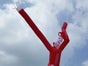 Skydancer Weihnachtsmann - Galerie - Bild 2