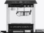 Popcornmaschine schwarz - Galerie - Bild 3