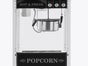 Popcornmaschine schwarz - Galerie - Bild 3