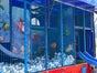 Ocean City Multi-Eventmodul mit Kletterwand, Spielmobil,Rutsche - Galerie - Bild 2