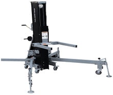 Traversenlift Genie Super Tower ST-25