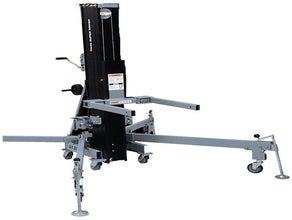 Traversenlift Genie Super Tower ST-25