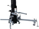Traversenlift Genie Super Tower ST-25 - Galerie - Bild 1
