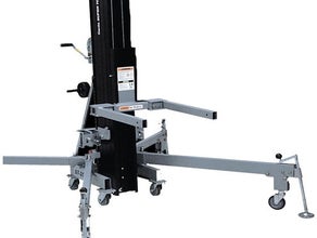 Traversenlift Genie Super Tower ST-25
