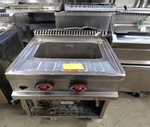 Nudelkocher Diamond Gas G77 / CPA4 - N