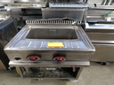 Nudelkocher Diamond Gas G77 / CPA4 - N