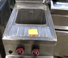 Nudelkocher Diamond Gas G77 / CPA4 - N