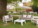 Outdoor Lounge / Lounge-Set MYKONOS