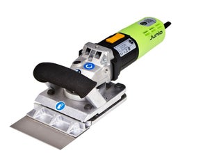 Handstripper für kleine Flächen
