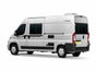 Auto-Trail Tribute 669 - Wendiger Kastenwagen für 4 Personen - Galerie - Bild 2