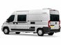Auto-Trail Tribute 669 - Wendiger Kastenwagen für 4 Personen - Galerie - Bild 2