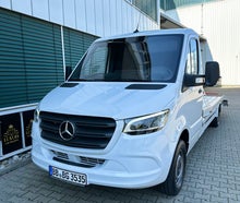 Abschleppwagen Autotransporter Transporter mieten Nur 49€ Std