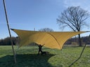 Bühnenzelt, Zelt, Zeltverleih, Event, Party, Veranstaltung - Galerie - Bild 1