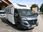 Wohnmobil Weinsberg Cara Suite 700 ME, Einzelbetten + Hubbett, auch als MX mit Queensbett, Neufahrzeug in 2020 mit Vollausstattung - Galerie - Bild 3