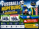 Hüpfburg - Galerie - Bild 1