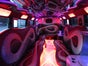 Hummer H2 XXXL Stretchlimousine in weiss - Galerie - Bild 3