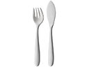 Besteck - Fischgabel - Hepp - Serie Smart - inkl. Reinigung