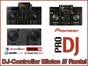 PIONEER / AlphaTheta XDJ RX3 ✅ XDJ AZ ✅ XDJ RR ✅  DDJ FLEX2 ✅ DDJ FLEX6 ✅CDJ2000 NEXUS 2 ✅ CDJ 3000 ✅ DJM A9 ✅ DJM900 NEXUS ✅ Allen Heath Xone 92  DJ-Mischpult  DJ-Controller  DJ Technik - Galerie - Bild 3
