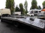 Abschleppwagen Daimler Benz 814 - absenkbar - Galerie - Bild 3