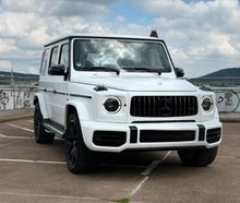 G63 mieten | Sportwagen mieten | Hochzeitswagen mieten