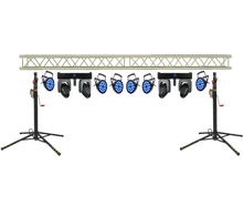 Licht SET S-LIFT mieten