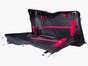 Fahrradkoffer Evoc Road Bike Bag Pro zur Miete - Galerie - Bild 3