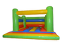 Hüpfburg Tropical Island Springburg - Galerie - Bild 2