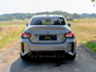 BMW M2 Mieten Sportwagen 480PS - Galerie - Bild 2