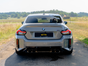BMW M2 Mieten Sportwagen 480PS - Galerie - Bild 2