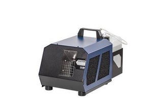 Nebelmaschine - Professioneller Hazer - Look Unique
