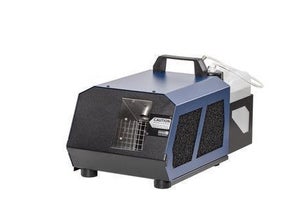 Nebelmaschine - Professioneller Hazer - Look Unique