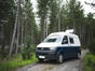 VW Transporter Camper Van Mieten in Madrid – Voll ausgestattet - Galerie - Bild 2