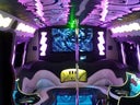 LimoBus Hamburg - Party feiern mit Stil und garantierter Stehhöhe von 1.95 Meter - Galerie - Bild 1
