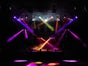 Cameo EVOS W3 Moving Head Wash - Galerie - Bild 2