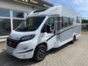 Rügen Caravan Wohnmobil Sunlight T 68 - Galerie - Bild 1