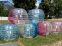 Bubble/Bumper Soccer mit Spielfeld - Galerie - Bild 3