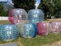 Bubble/Bumper Soccer mit Spielfeld - Galerie - Bild 3