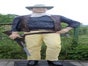 Cowboy Figur, Western, Wüste - Galerie - Bild 3