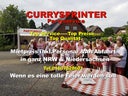 Unsere Foodtrailer mit Personal sind der Hit.Mieten sie sich einen Foodtruck oder Imbisswagen für Ihre Feier. Wir verwöhnen ihre Gäste mit Speisen in bester Qualität. Top Service, Top Preise - Galerie - Bild 1