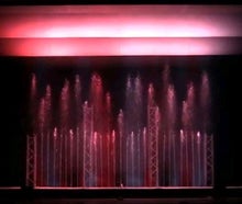 Wassershow Fantasy Light