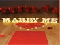 Leucht Schrieft Happy Birthday,Henna Abend, Mery Mee - Galerie - Bild 2