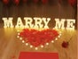Leucht Schrieft Happy Birthday,Henna Abend, Mery Mee - Galerie - Bild 2