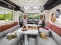 Neues Wohnmobil "Challenger X150" mieten - Galerie - Bild 4