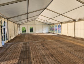 Lagerzelt / Industriezelt mieten