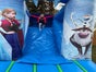 Hüpfburg Eiskönigin (Anna und Elsa) - Galerie - Bild 4