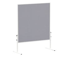 Moderationstafel Standart 150x120cm