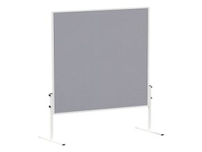 Moderationstafel Standart 150x120cm