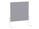 Moderationstafel Standart 150x120cm