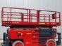 18 m Elektro-Scherenbühne mieten! - Galerie - Bild 2