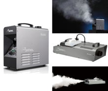 Nebelmaschine, Dunst, Hazer, Nebel Gerät, Fog